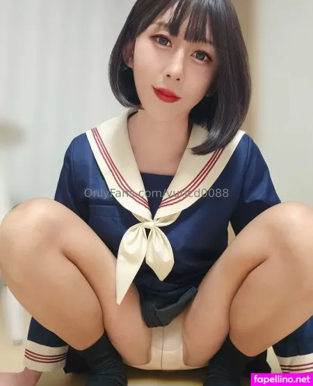 Yuricd0088 OnlyFans Thumbnail #cUm4yDdcn6