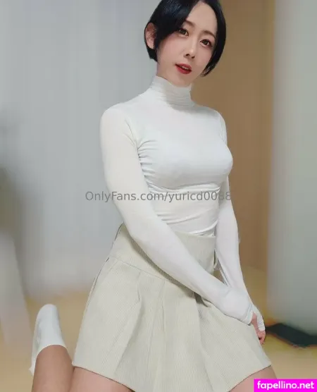 Yuricd0088 OnlyFans Thumbnail #g7iYpJatEw
