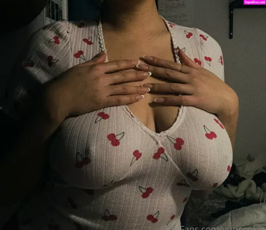 Yuricookie OnlyFans Thumbnail #T9WBG4yWbp