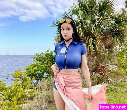 Yuricosplayer 1 OnlyFans Thumbnail #8i1ZjhQCzi