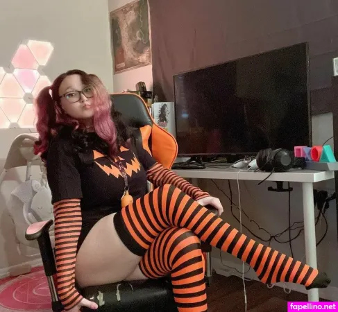 Yuricosplayer 1 OnlyFans Thumbnail #nU1e6Z7jhN