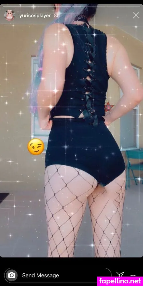 lilazntys, yuricosplayer2.0, yurihimecosplay Nude Leaked OnlyFans Photo #tdHNlcLas6