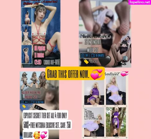 Yurie Heart OnlyFans Thumbnail #TQOn7nZp2a