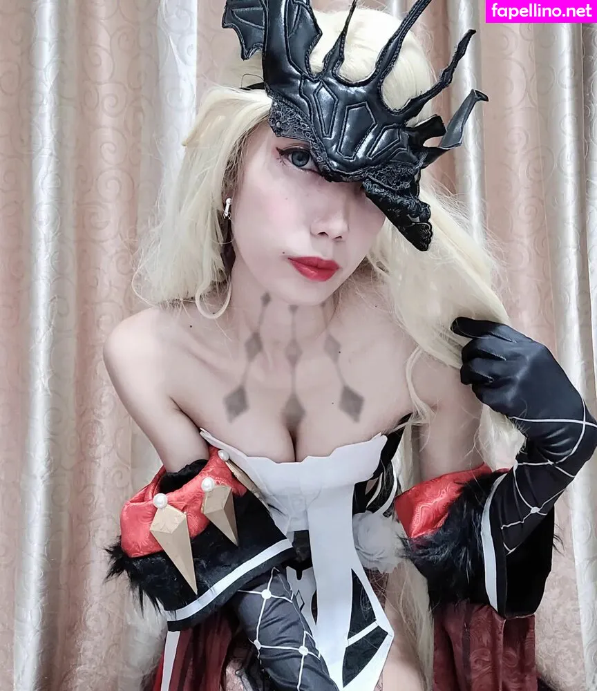 YurieCosplays, yurieheart Nude Leaked OnlyFans Photo #nWj5v5BJHM