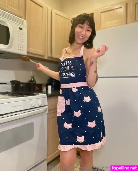 Yurifoxgirlfree OnlyFans Thumbnail #PB1JsT1F5s