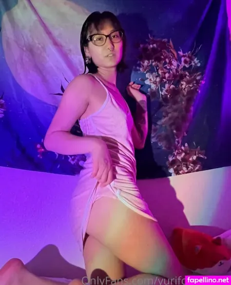 Yurifoxgirlfree OnlyFans Thumbnail #XtyinVzkOb