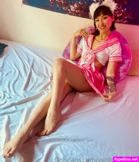 Yurifoxgirlfree OnlyFans Thumbnail #dY465eTDtJ