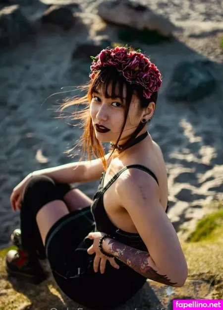 Yurifoxgirlfree OnlyFans Thumbnail #vncWJpmRDp