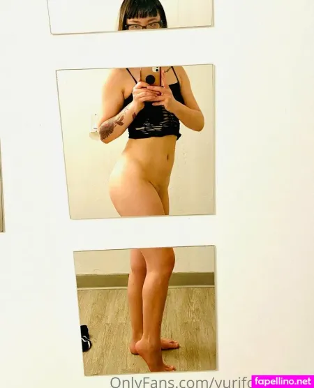 Yurifoxgirlfree OnlyFans Thumbnail #ydi3pLY4qf