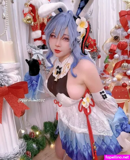 Yurihime OnlyFans Thumbnail #QWVVxZD4Wn