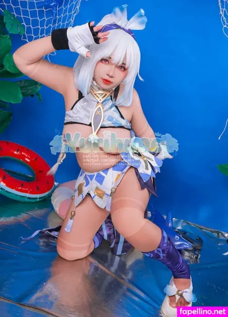 Yurihimecosplay OnlyFans Thumbnail #6qvVUvopTK