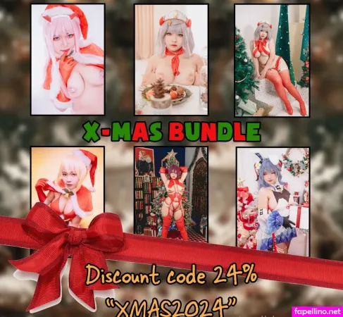 Yurihimecosplay OnlyFans Thumbnail #IhK8hK0Cxv