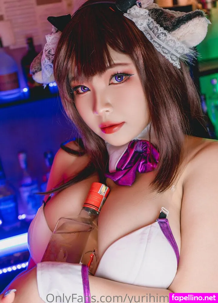 yurihime.noticeme, yurihimecosplay Nude Leaked OnlyFans Photo #JFBaNKAsSk