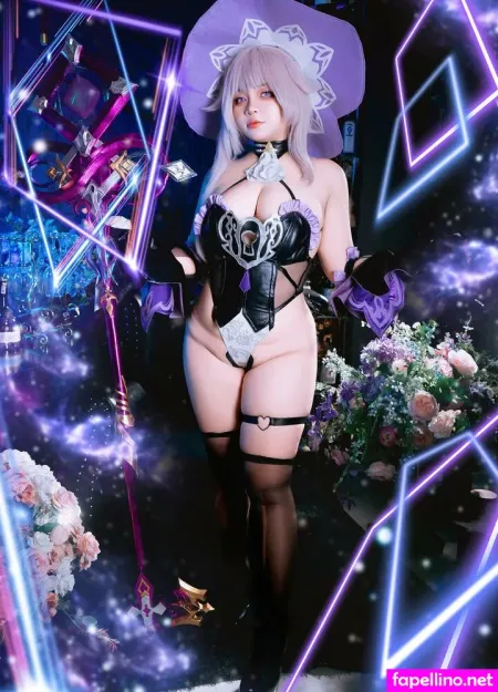 Yurihimecosplay OnlyFans Thumbnail #ckqXToldwd