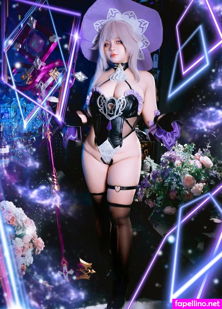 yurihime.noticeme, yurihimecosplay Nude Leaked OnlyFans Photo #ckqXToldwd