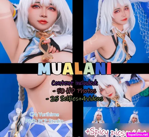 Yurihimecosplay OnlyFans Thumbnail #n4zkQxDxri