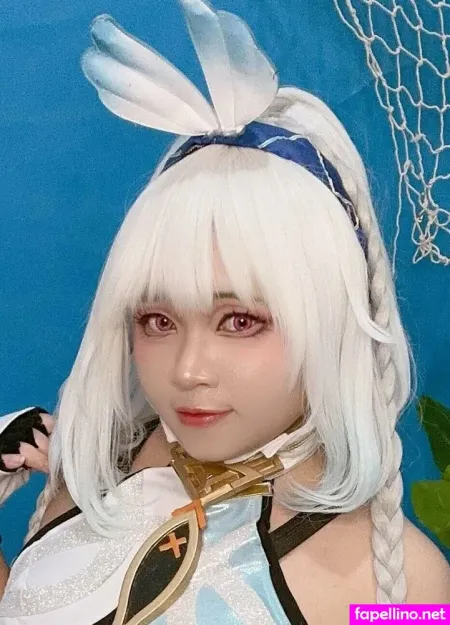 Yurihimecosplay OnlyFans Thumbnail #zoSi0W7zC7