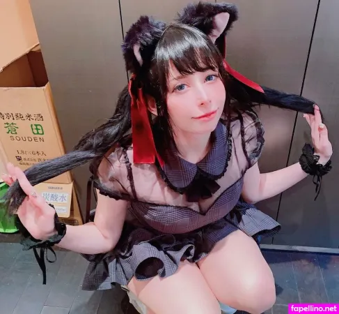 Yuriko Tiger 2 OnlyFans Thumbnail #OcbmYc88i7