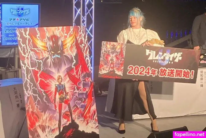 Yurikotiger OnlyFans Thumbnail #3riaBaZwHq