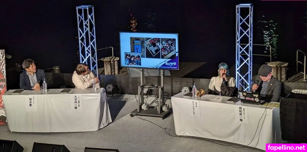 yurikotiger Nude Leaked OnlyFans Photo #KIPa8tCzE8