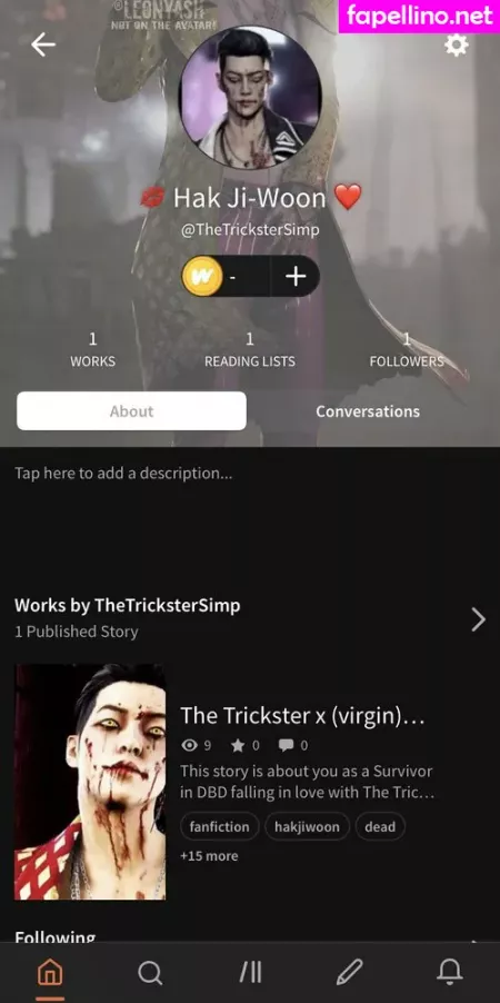 Yurileahn OnlyFans Thumbnail #KTmqrtkkEL