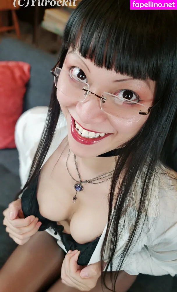 yukirockitt, yurockit Nude Leaked OnlyFans Photo #i6UHP6Pu5D