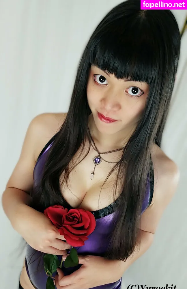 yukirockitt, yurockit Nude Leaked OnlyFans Photo #scsiuEvC7I