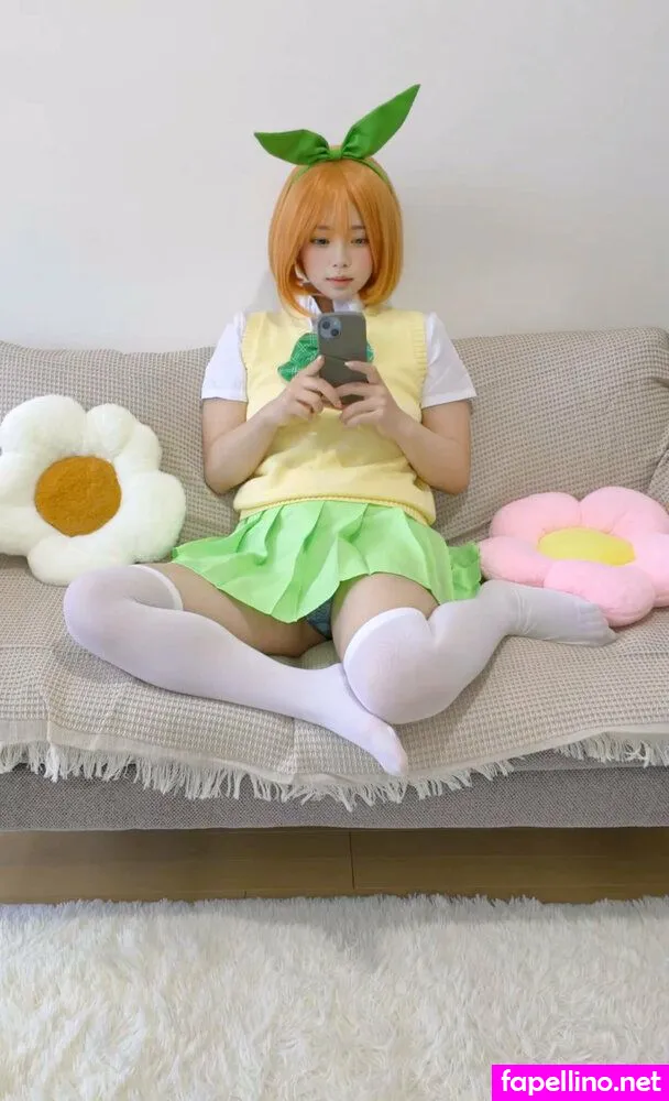 yururina Nude Leaked OnlyFans Photo #1ME6PKxFWV