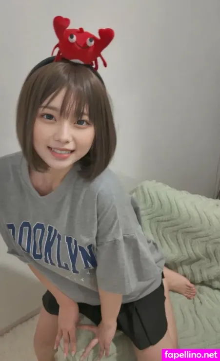 Yururina OnlyFans Thumbnail #7kw8BqEuhZ
