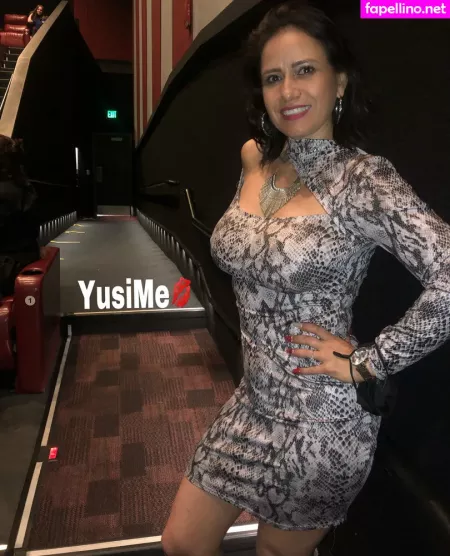 Yusimee OnlyFans Thumbnail #UTJXVQ1w7g