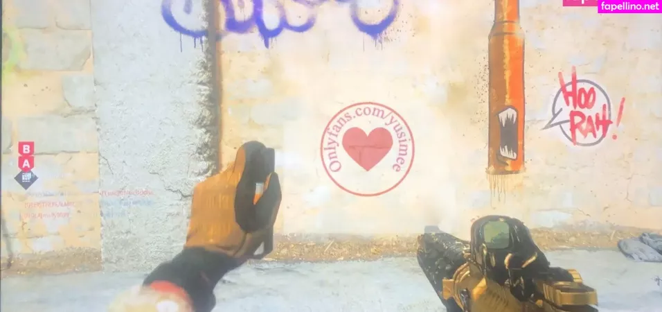 Yusimee OnlyFans Thumbnail #nY8DMO2aXZ