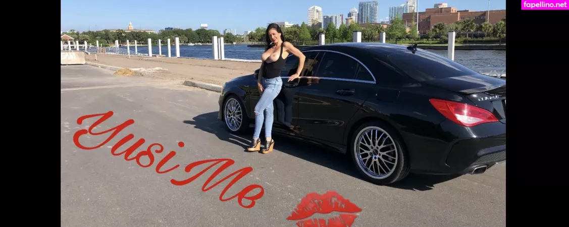 Yusimee OnlyFans Thumbnail #rX4HIT29do