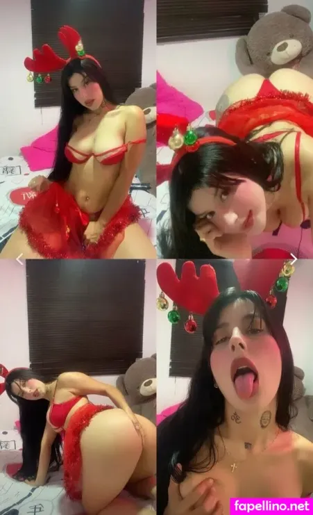 Yusky OnlyFans Thumbnail #Yaj7zpnrK9