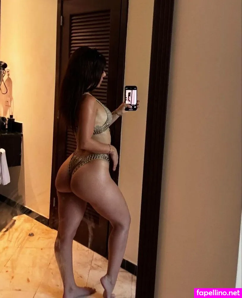 soyyulicastillo Nude Leaked OnlyFans Photo #1gBGrY6EB4