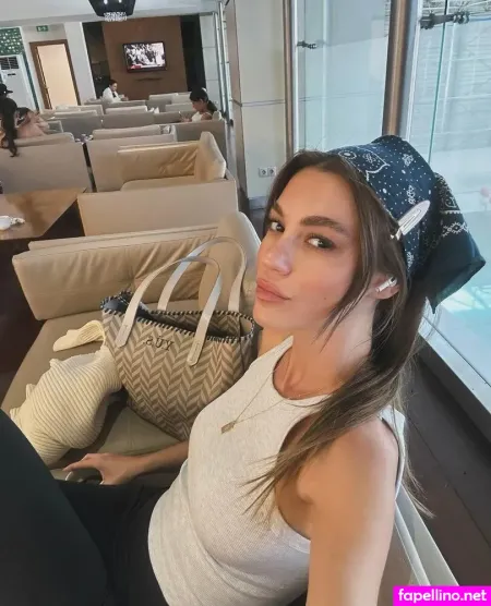 Yusra Geyik OnlyFans Thumbnail #d5mtQSgWck