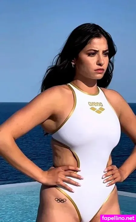 Yusra Mardini OnlyFans Thumbnail #ttOyM7556S