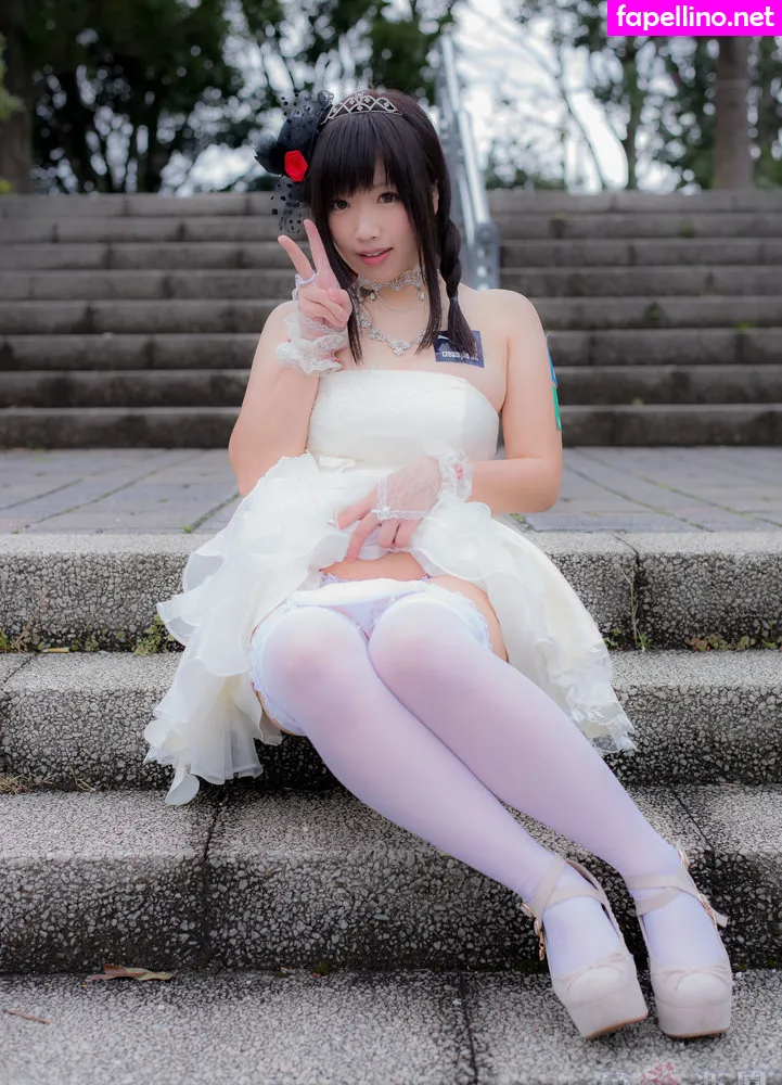 Yutori Fantia Nude Leaked OnlyFans Photo #ANd9WIDEWZ