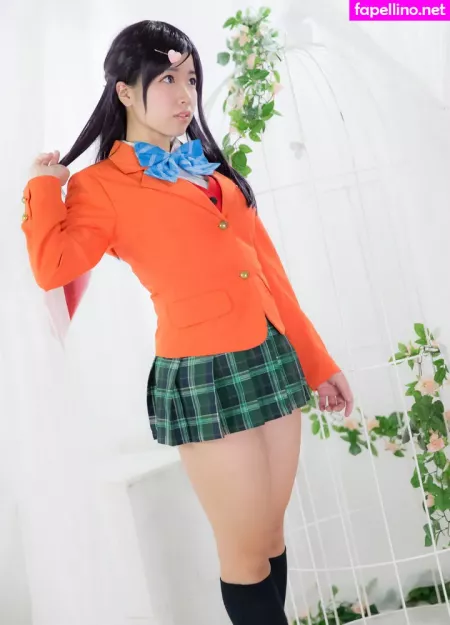 Yutori Fantia OnlyFans Thumbnail #KYJhZtU8mS