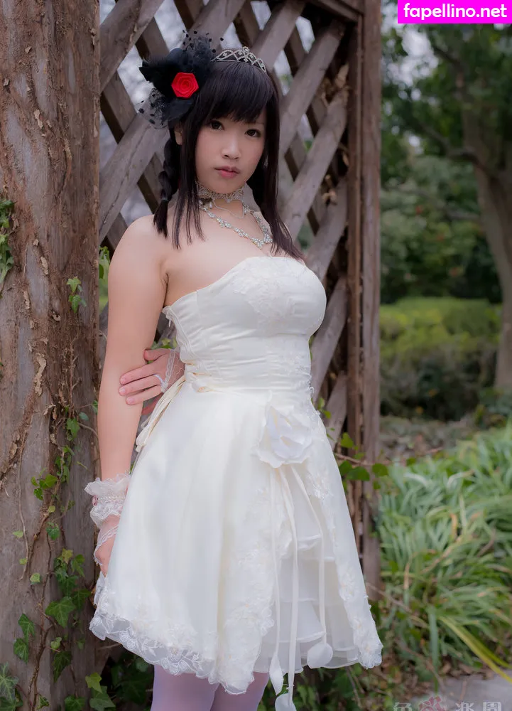 Yutori Fantia Nude Leaked OnlyFans Photo #qGjp6FJesu