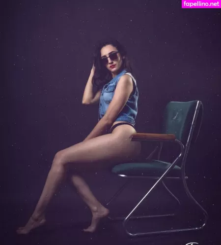 Yuu Garcia OnlyFans Thumbnail #ZOoUdv4dWl