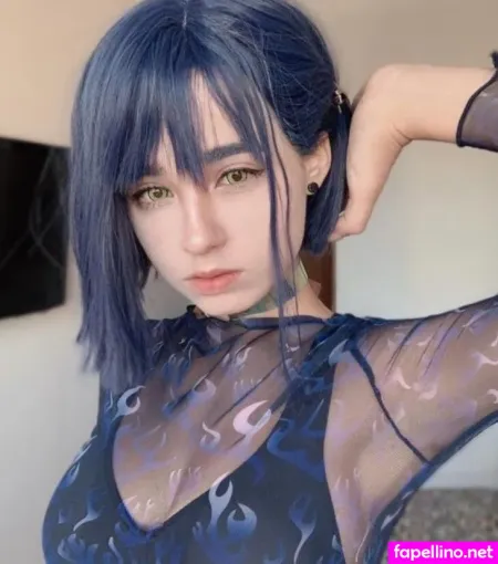 Yuuechka OnlyFans Thumbnail #36SoVYO7XP