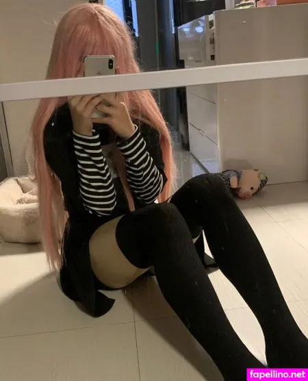 Yuuechka OnlyFans Thumbnail #XiB8Taxh5E