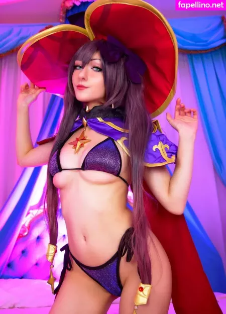 Yuuforia OnlyFans Thumbnail #BplLN1VLOR