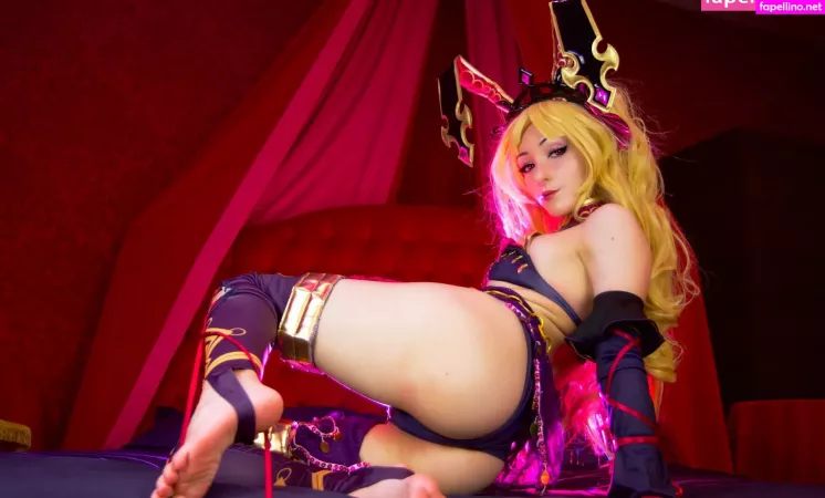 Yuuforia OnlyFans Thumbnail #PQoZktZgxV