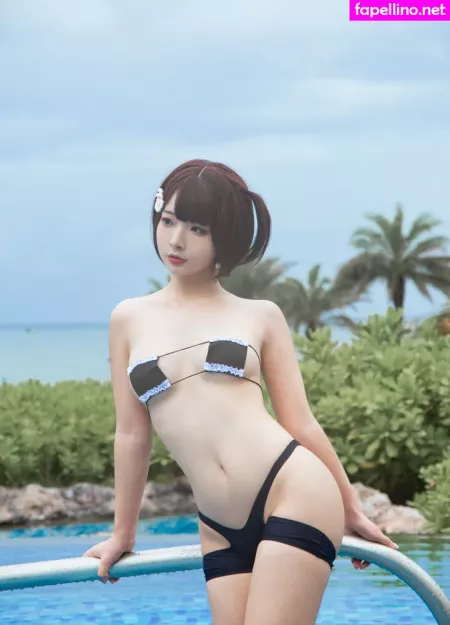 Yuuhuia OnlyFans Thumbnail #vyeiIsITSO