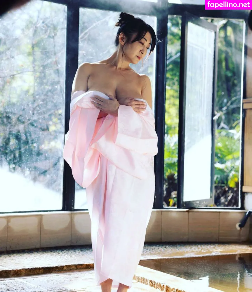 yuukasawachi, æ²¢åœ°å„ªä½³ Nude Leaked OnlyFans Photo #aPhbgZ2Dae