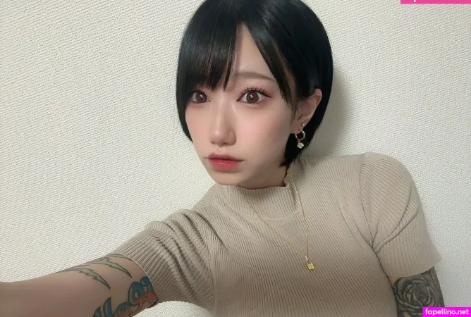 Yuuki Hiiragi OnlyFans Thumbnail #POBDtEYBvJ