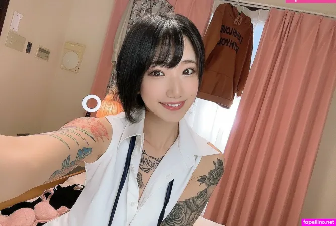 Yuuki Hiiragi OnlyFans Thumbnail #Q2y8ED54m2