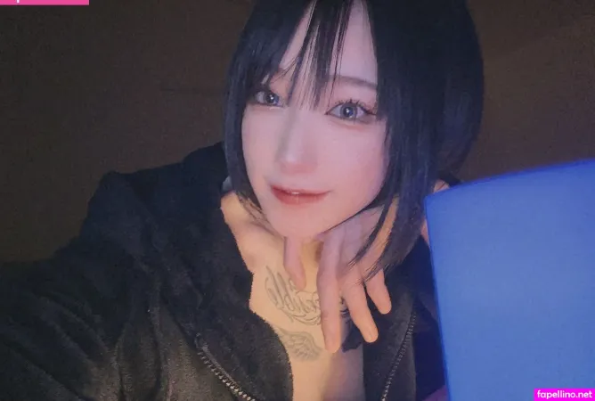 Yuuki Hiiragi OnlyFans Thumbnail #nXS1TLxcUK
