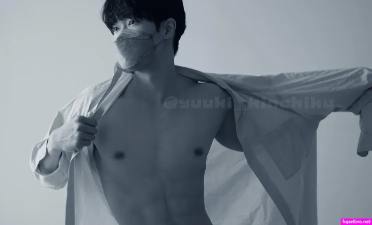 Yuuki Kinchiku OnlyFans Thumbnail #CymnBnOeTn